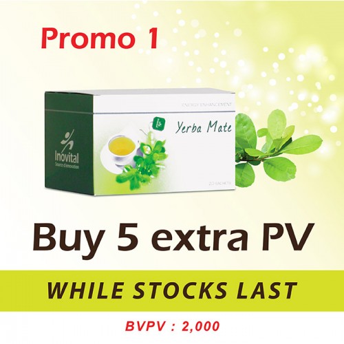 YM Promotion I